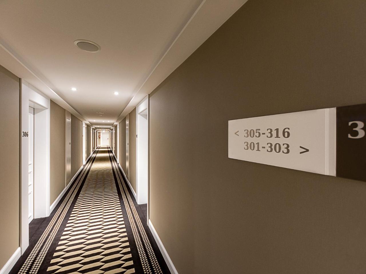 Vacationclub - Baltic Park Fort Apartament E.303 Свиноуйсьце Экстерьер фото
